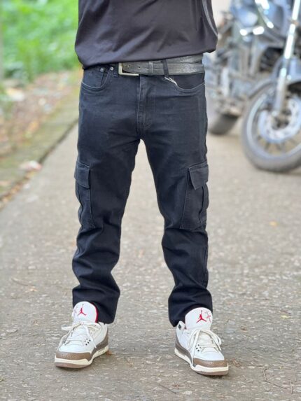 CK Cargo Black