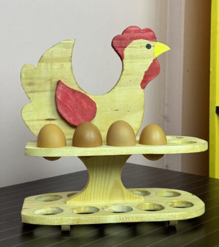 PREMIUM EGGS HOLDER